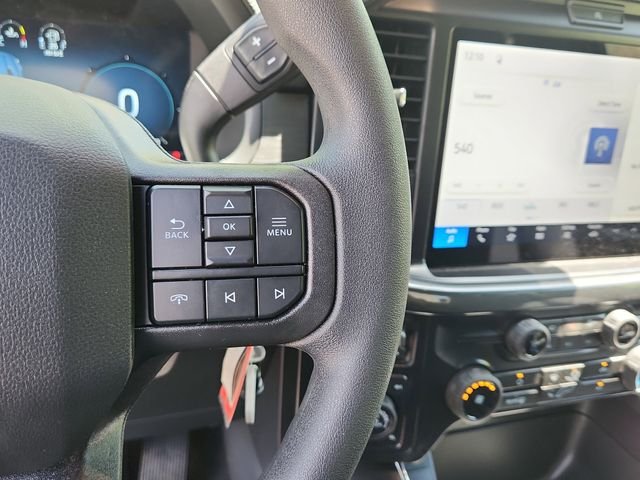 New 2026 Avalanche Ford STX® image 16