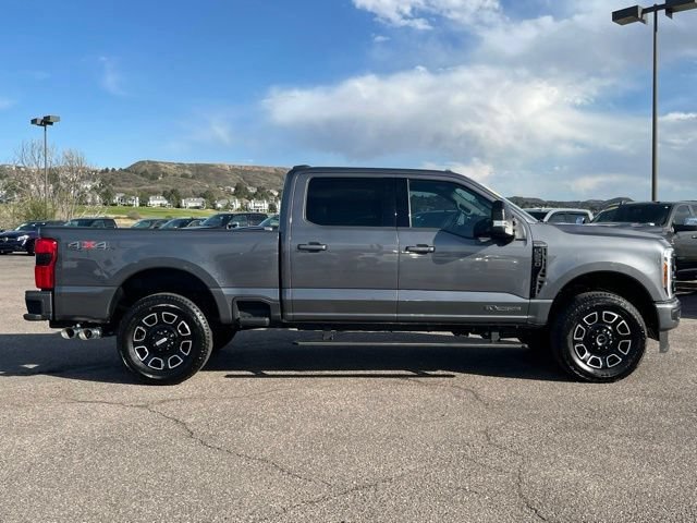 Used 2026 Gray Ford XL image 8