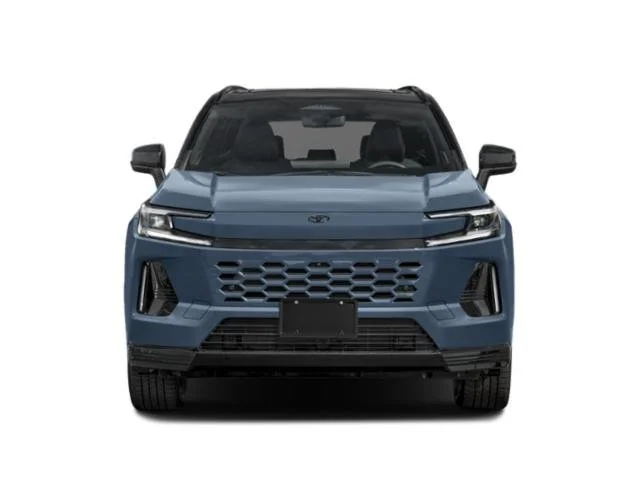 New 2026 0218 Toyota XSE image 4
