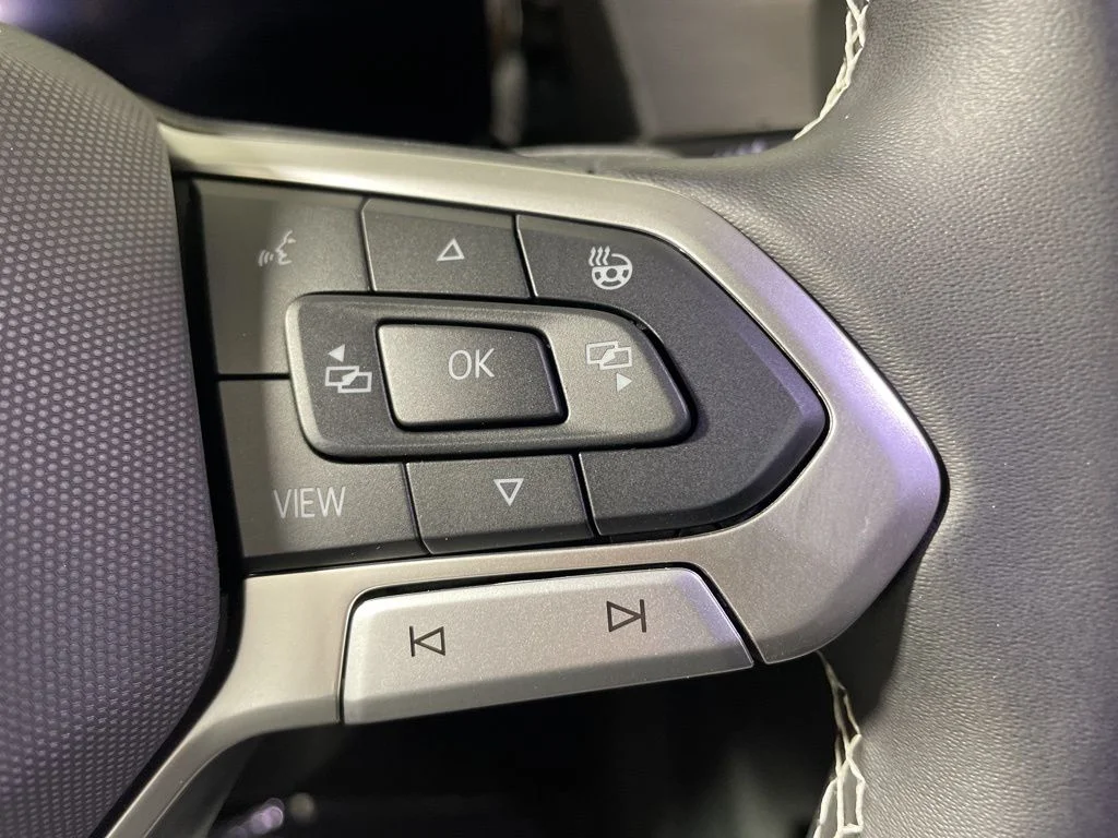 2026 Volkswagen Atlas Cross Sport SE - Photo 21
