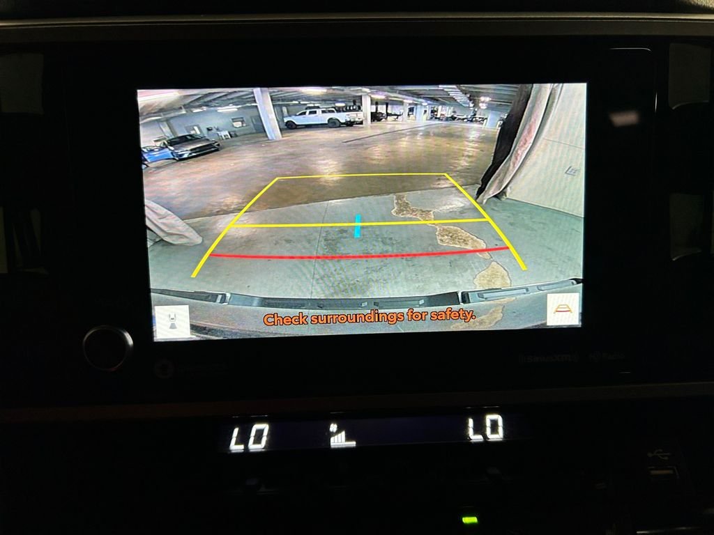 Used 2024 Black Toyota SR5 image 26