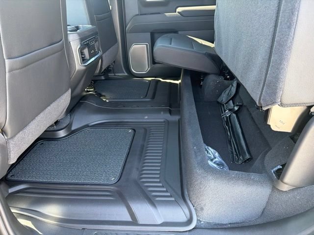 2026 GMC Sierra 1500 Denali - Photo 27