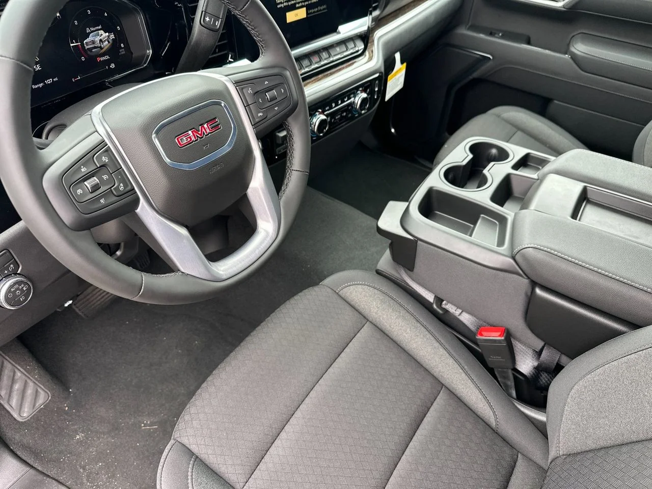 2026 GMC Sierra 1500 Elevation - Photo 46