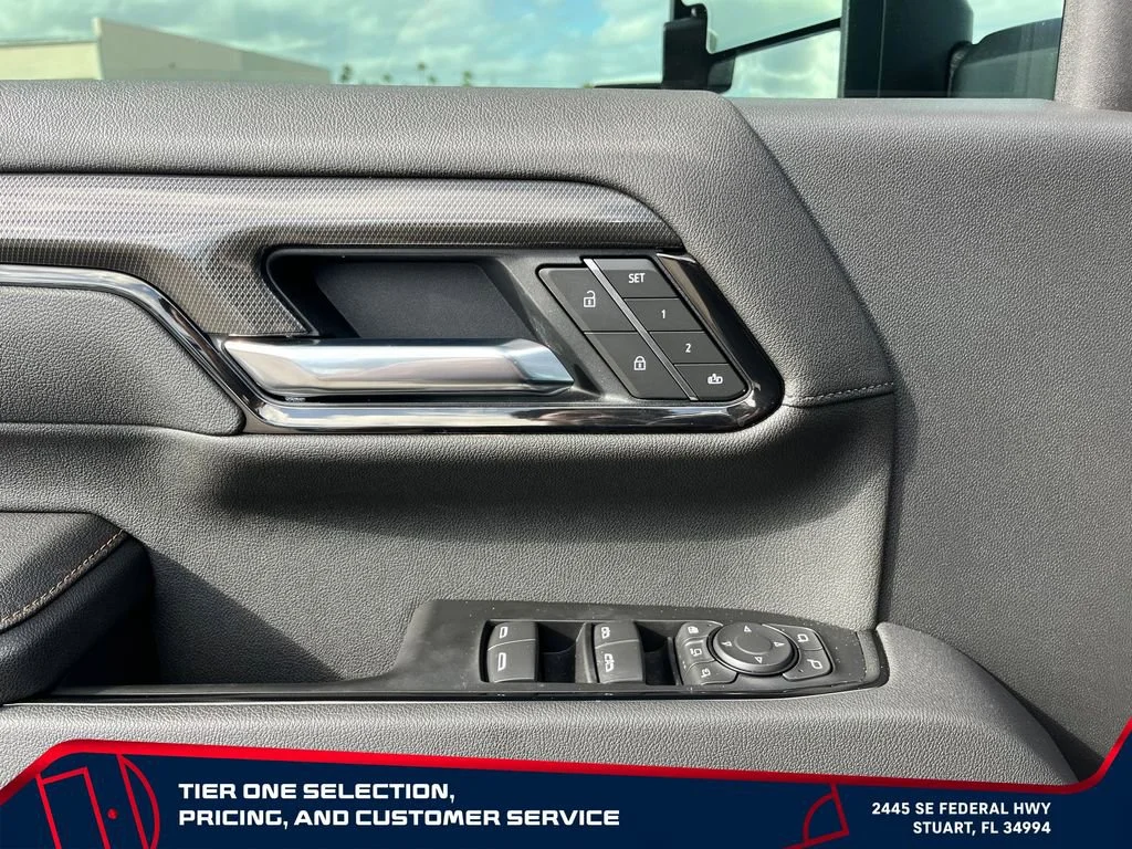 New 2026 Onyx Black GMC AT4 image 22