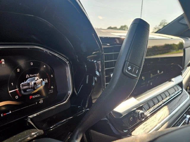 New 2026 Onyx Black GMC SLT image 24