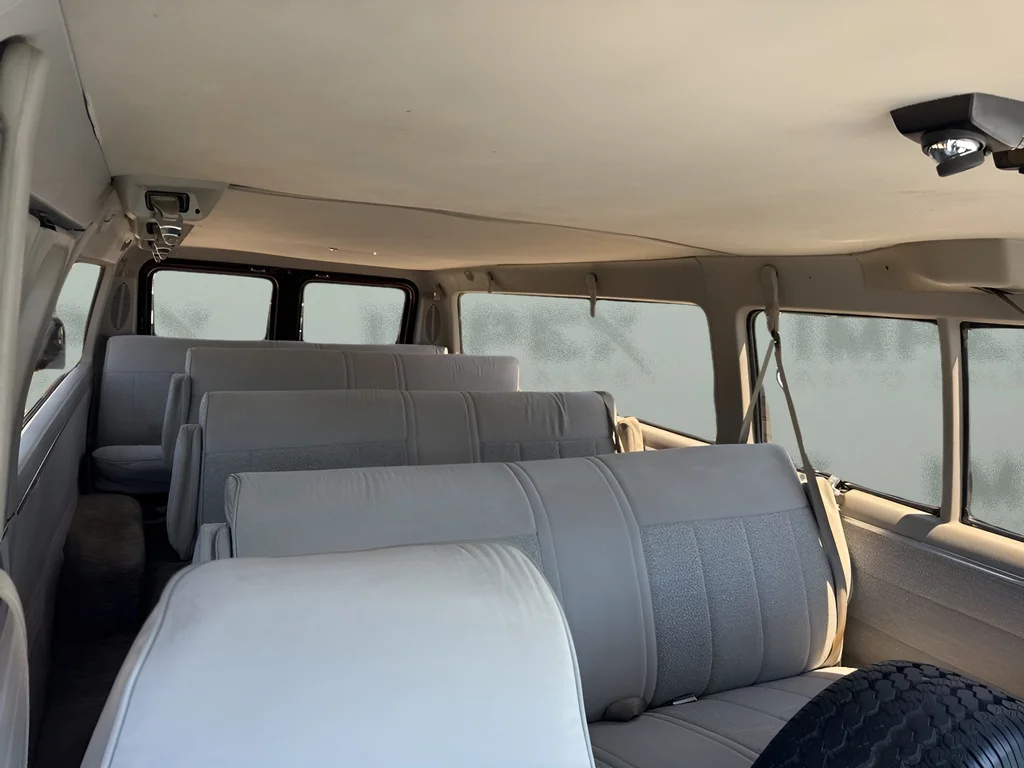 Used 1992  GMC Rally STX image 30