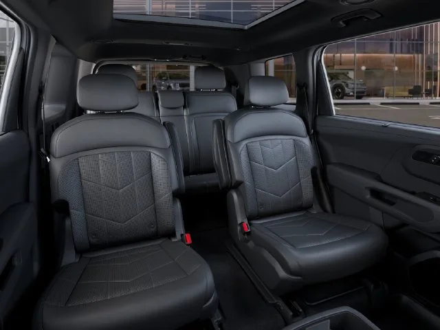 New 2027 Glacial White Pearl Kia X-Pro SX image 16