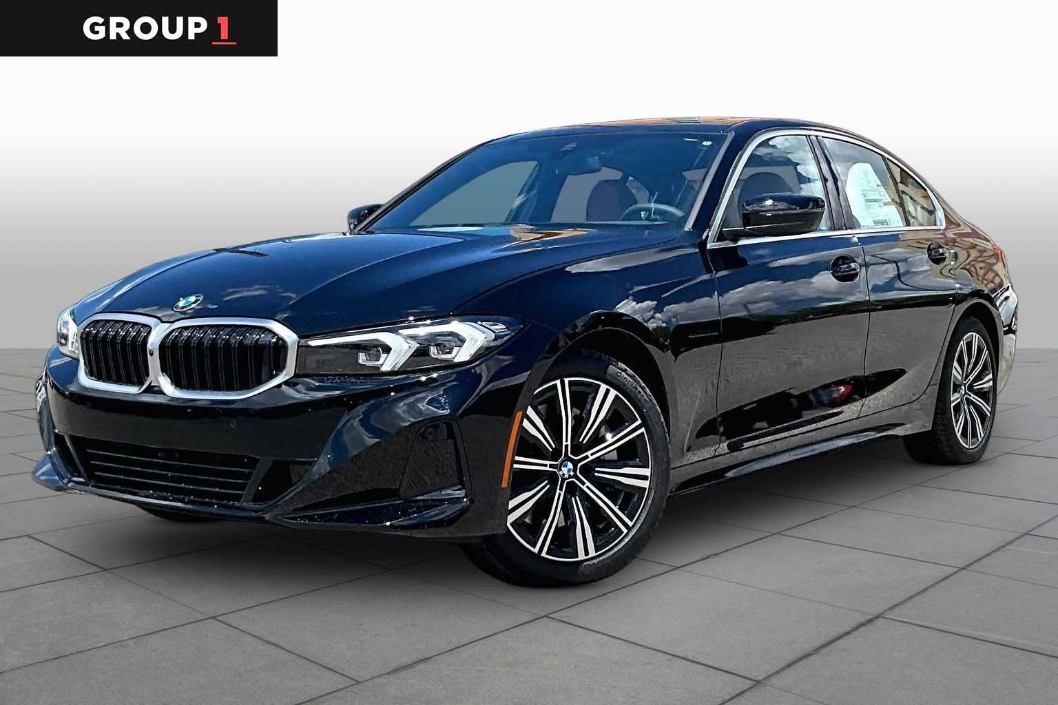 2026 BMW 3 Series