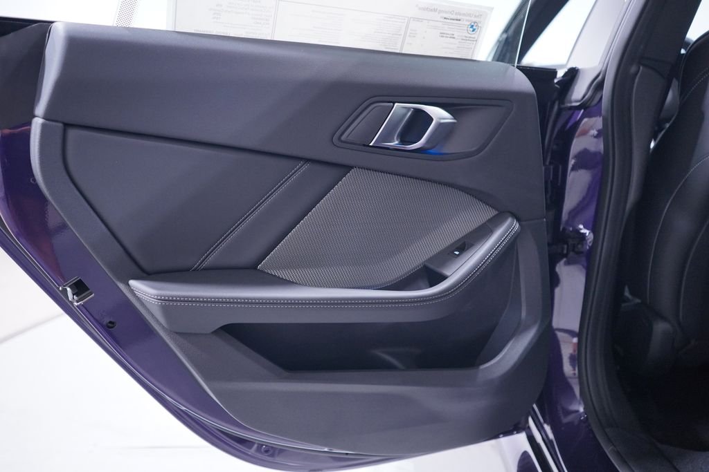 New 2026 Thundernight Metallic BMW 228 Gran Coupe image 20