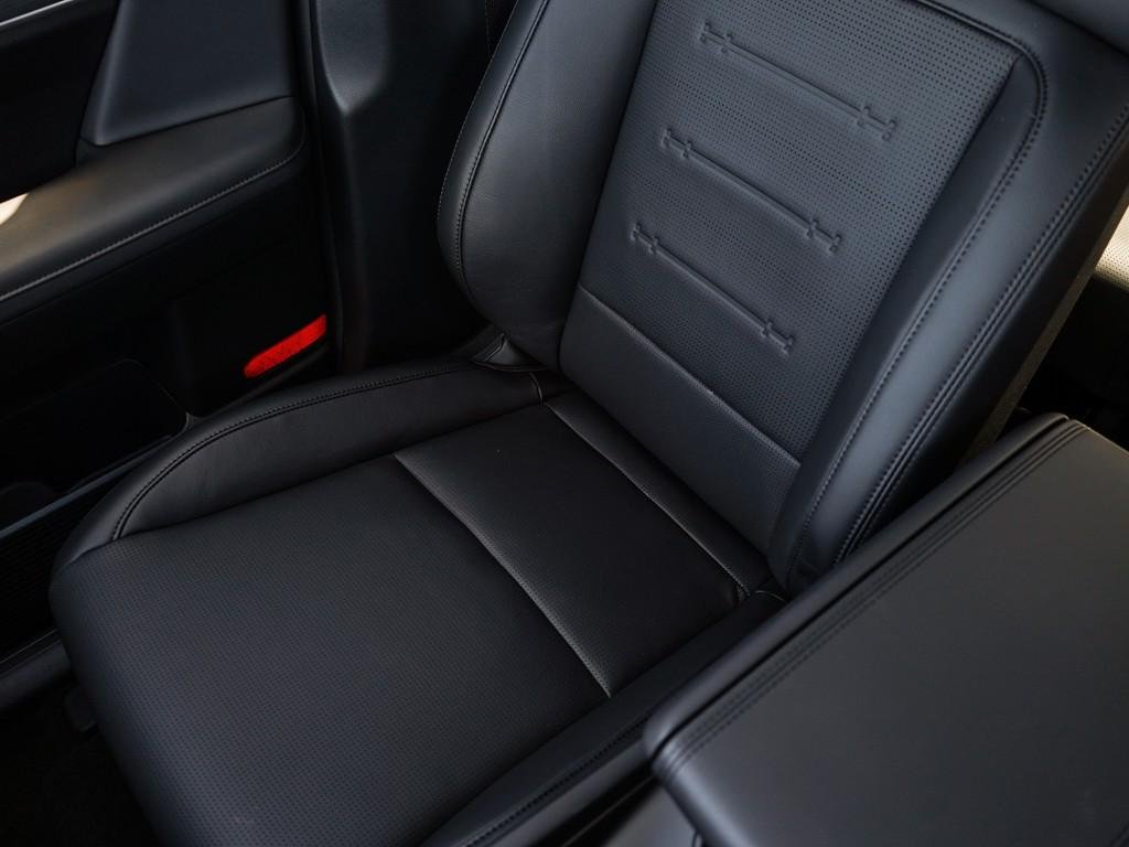 2026 Hyundai Santa Fe Limited - Photo 56