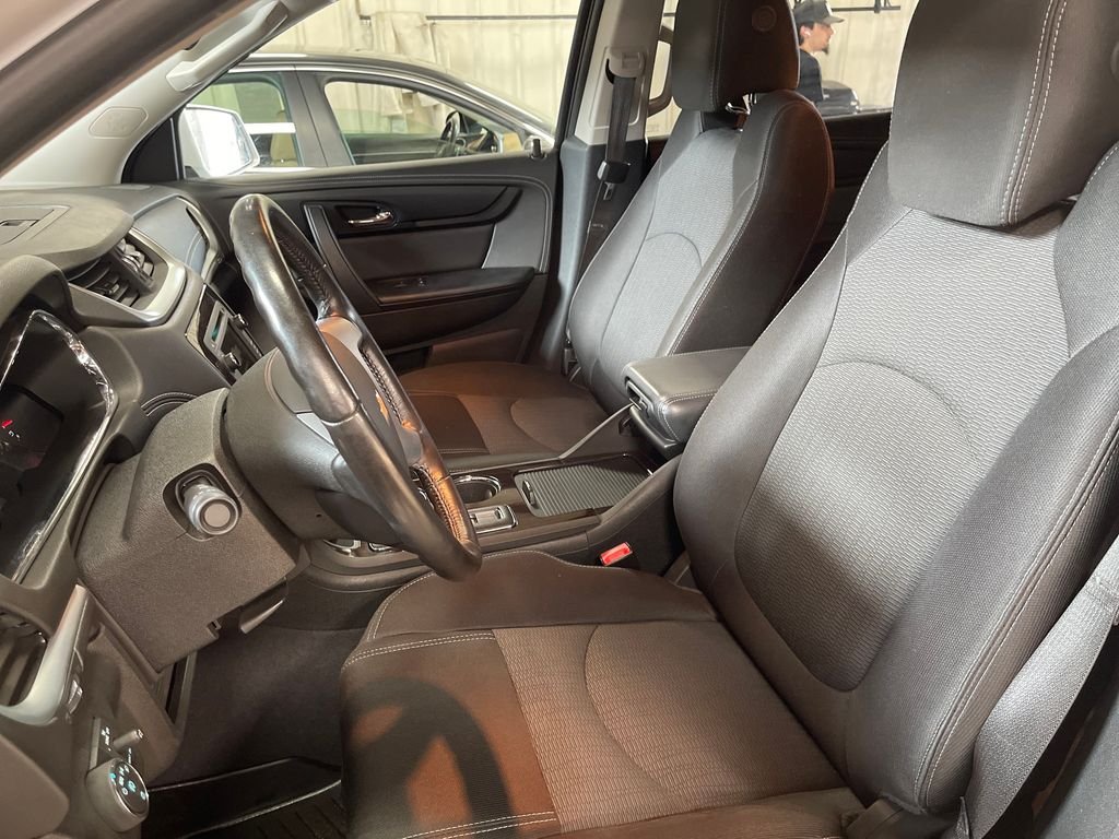 Used 2017 Beige Chevrolet LT image 14