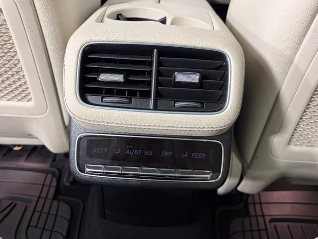 Used 2024 White Mercedes-Benz GLS 450 image 41