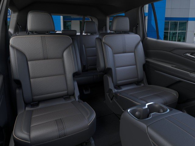 2026 Chevrolet Traverse High Country - Photo 17