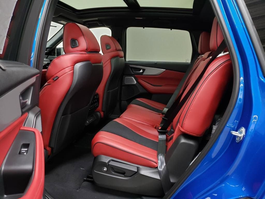 2026 Acura MDX A-Spec Package - Photo 11