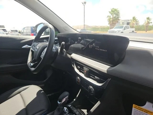 2026 Buick Encore GX Sport Touring - Photo 12