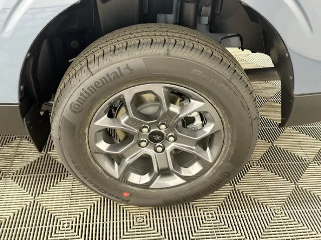 New 2026 Ford Maverick XLT