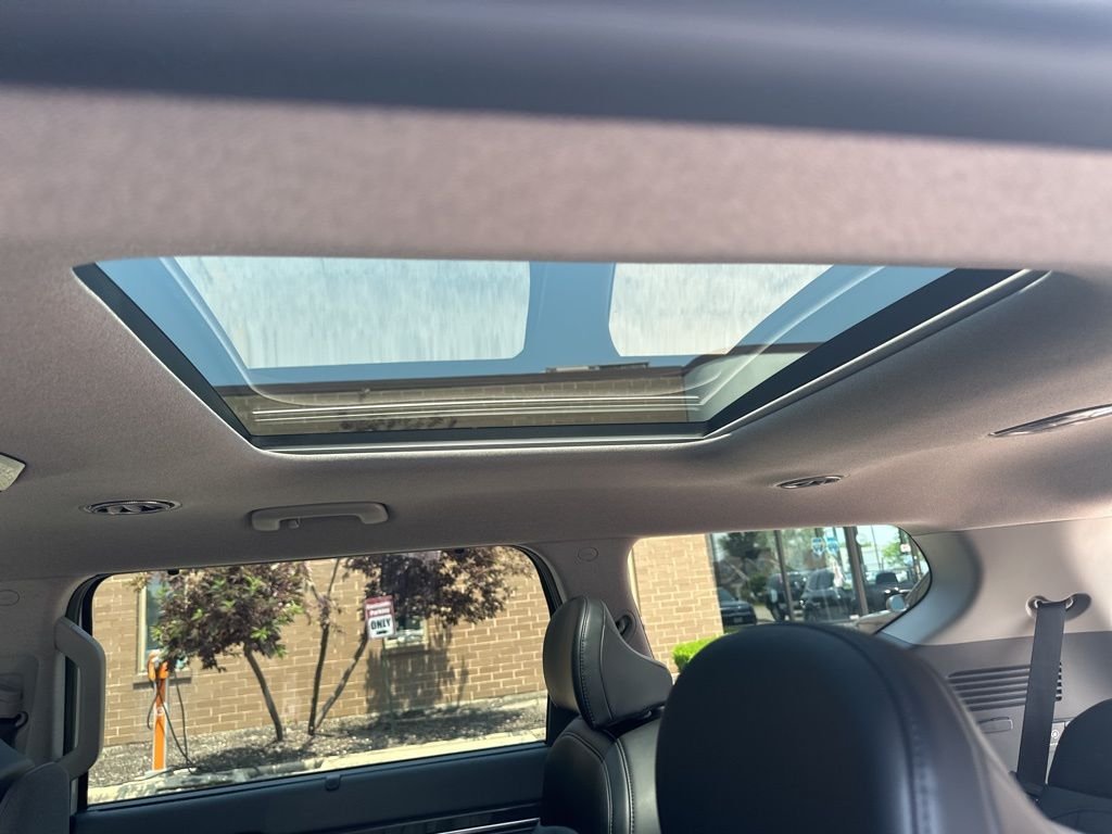 2024 Kia Ev9 Land - Photo 21