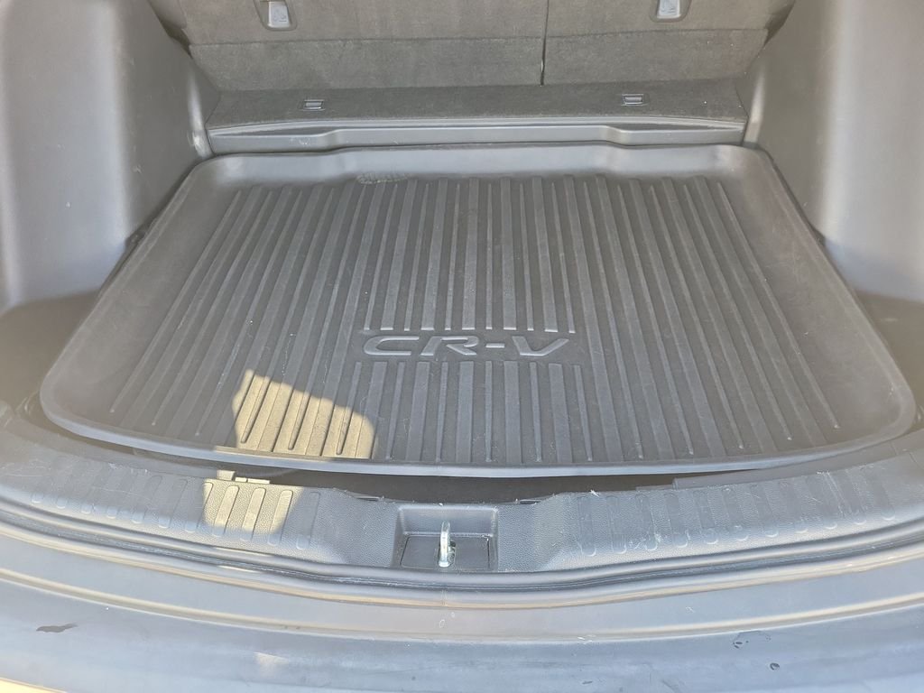 Used 2017  Honda EX-L image 26