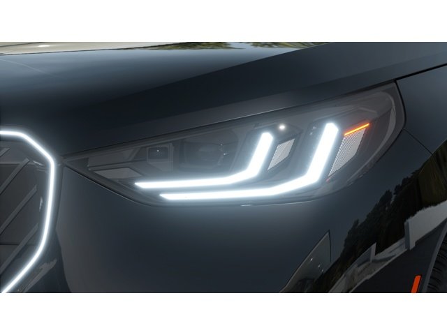 New 2026 Black Sapphire Metallic BMW  image 6