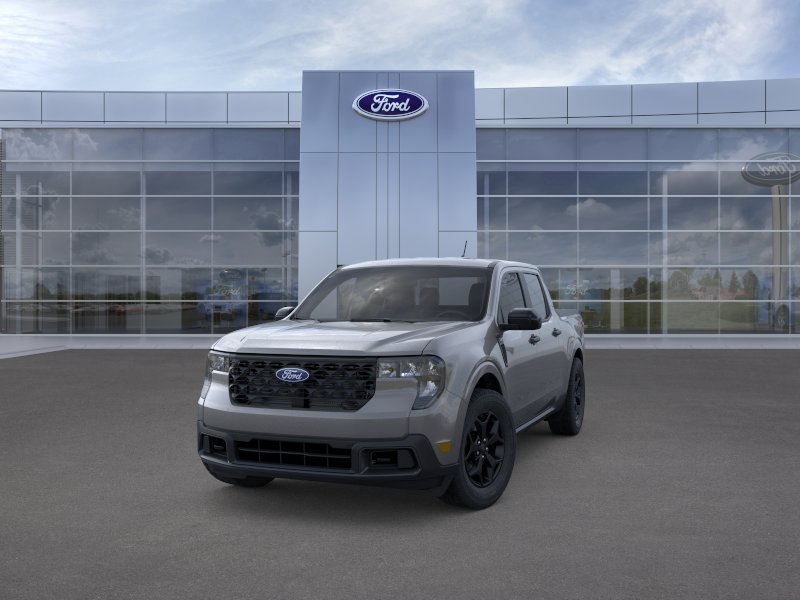 2025 Ford Maverick XLT - Photo 26