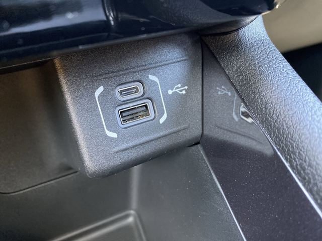 2025 Jeep Compass Latitude - Photo 22