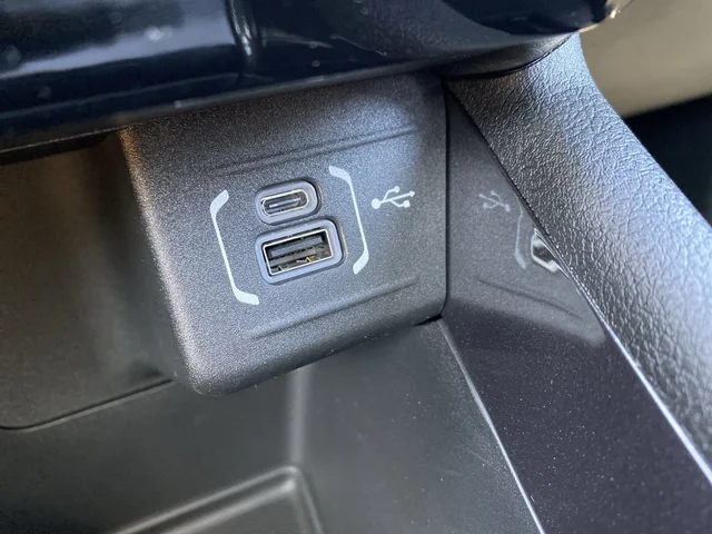 2025 Jeep Compass Latitude - Photo 22