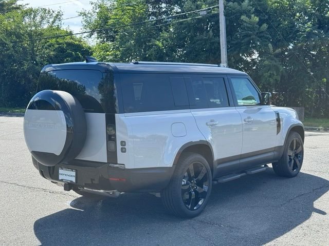 New 2026 Borasco Grey Land Rover S image 5