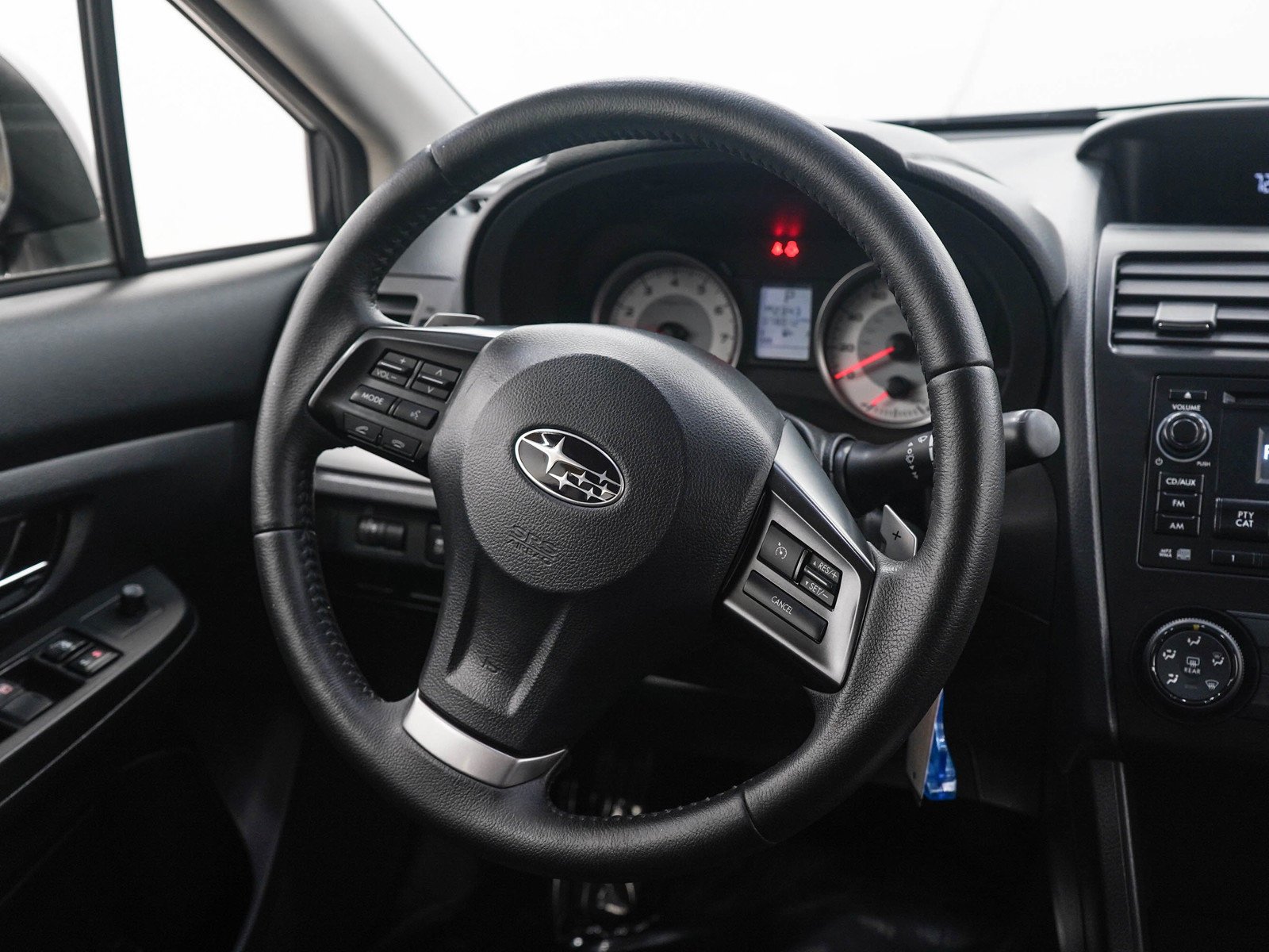 Used 2013 Dark Gray Metallic Subaru 2.0I Sport Premium image 15