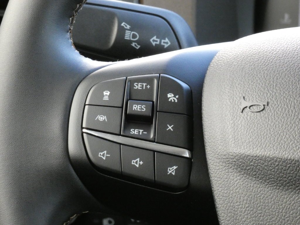 New 2026 Azure Gray Metallic Tri-Coat Ford Big Bend® image 12