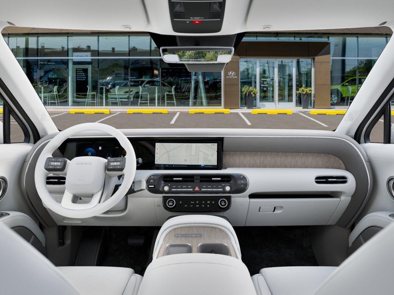 New 2027  Hyundai SEL AWD image 11