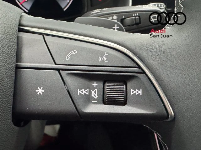 New 2026 Silver Audi 45 Premium Plus image 24