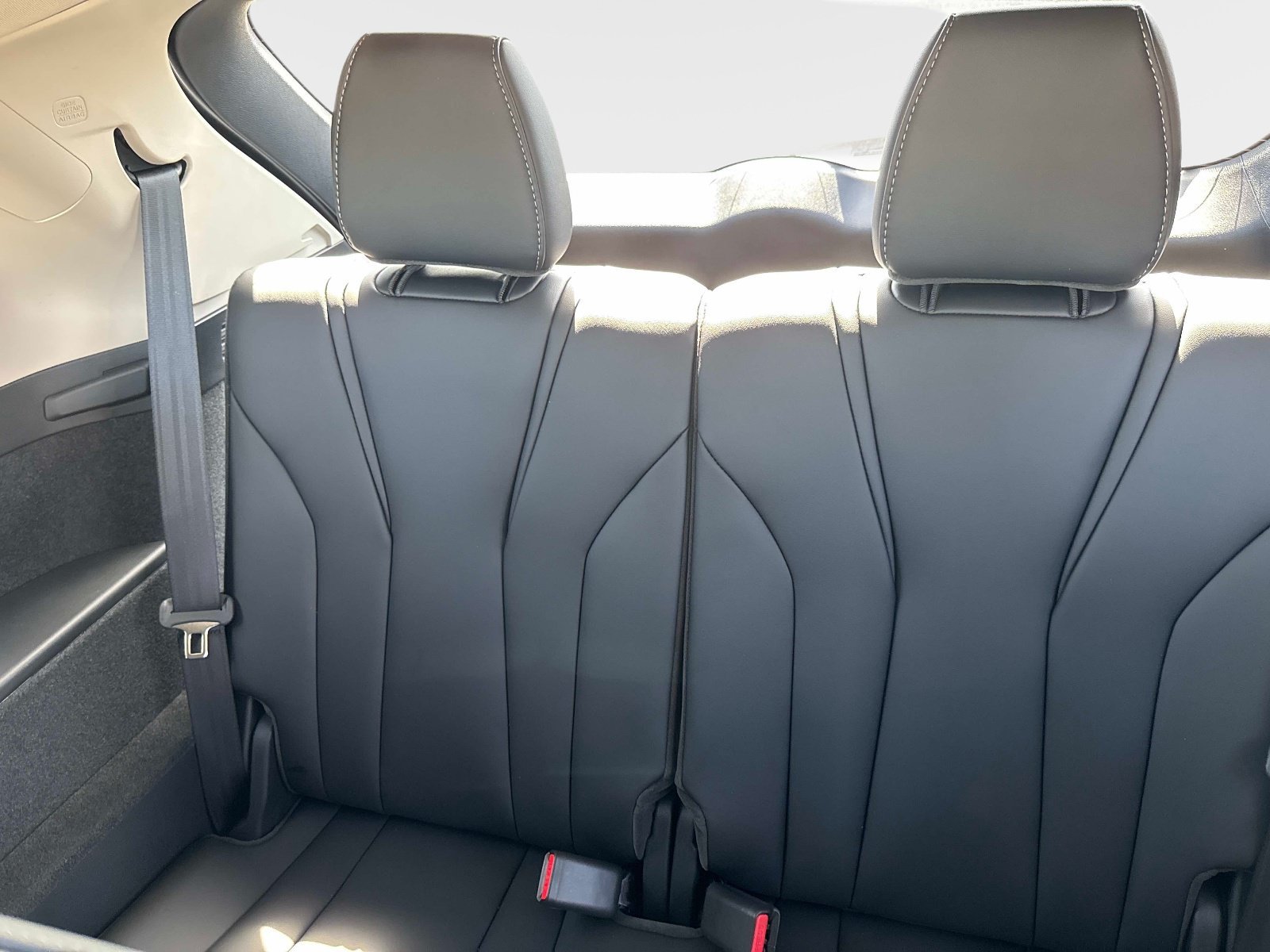 Used 2026 Solar Silver Metallic Acura w/Technology Package image 12