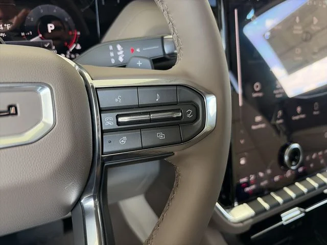 New 2026 Red GMC Denali image 27