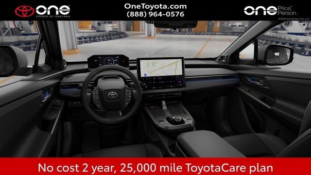 New 2026 Stepping Stone Toyota  image 21