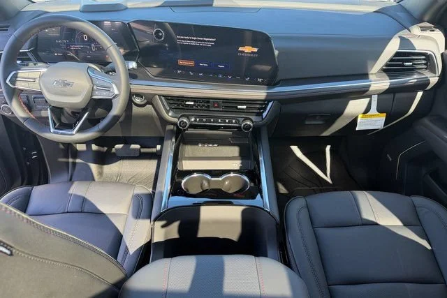 2026 Chevrolet Tahoe RST - Photo 28