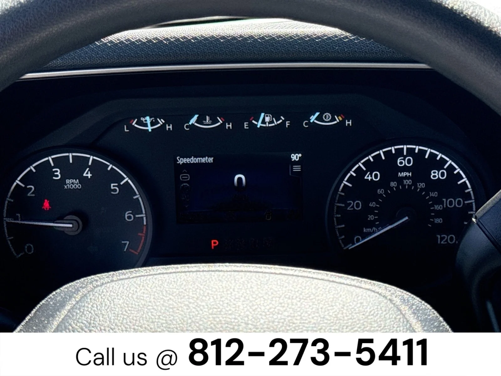 Used 2021 Gray Ford XL image 12