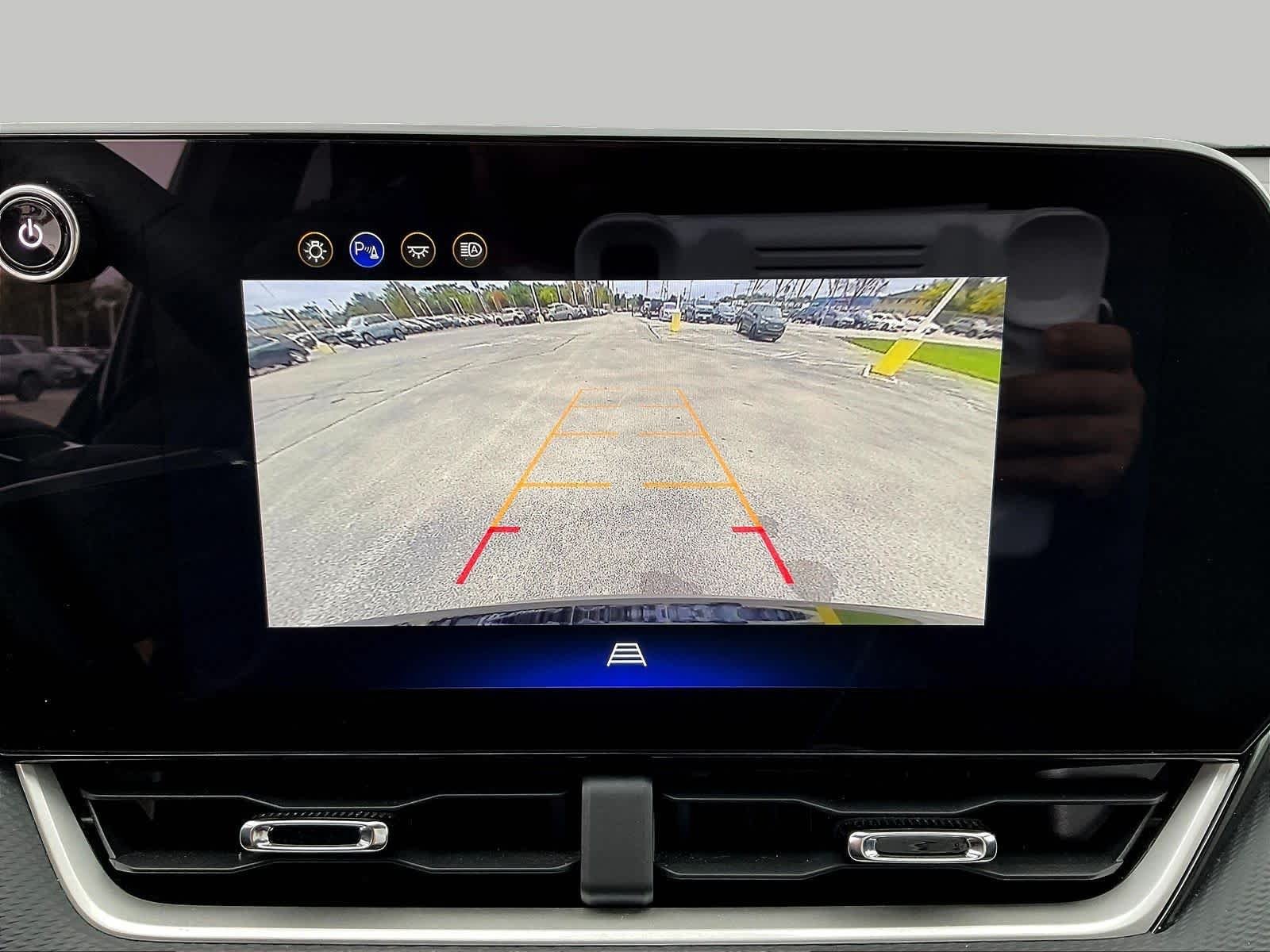2026 Chevrolet Equinox LT - Photo 16