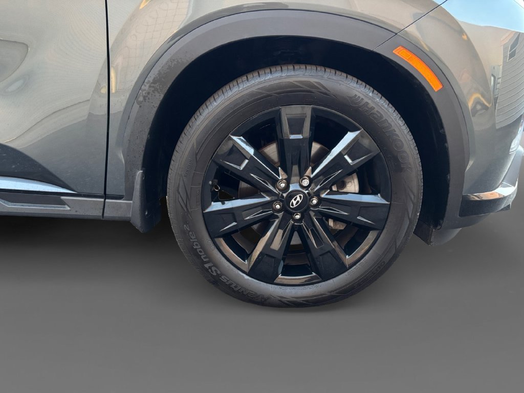 Used 2025 Gray Hyundai XRT image 16