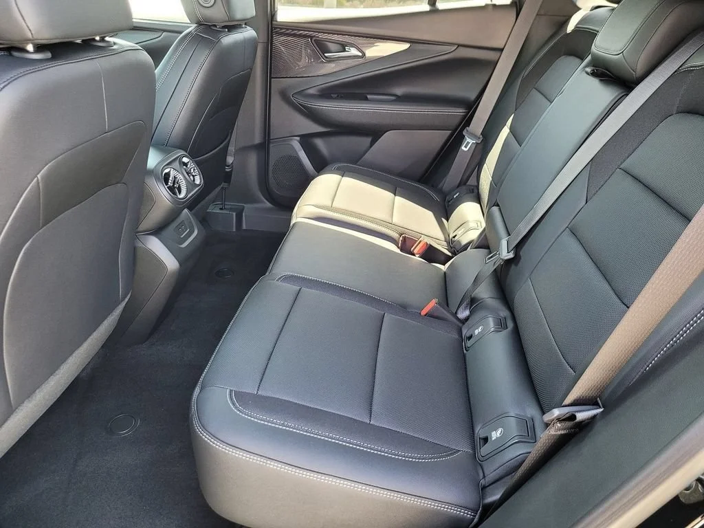 2026 Chevrolet Blazer EV LT - Photo 8