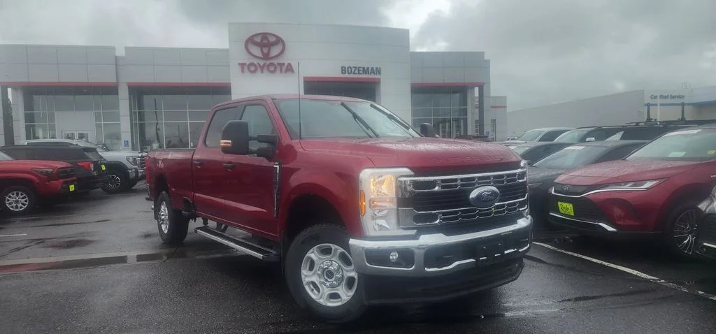 2025 Ford F-250 XLT 4x4 Crew Cab 6-3/4' Box's photo