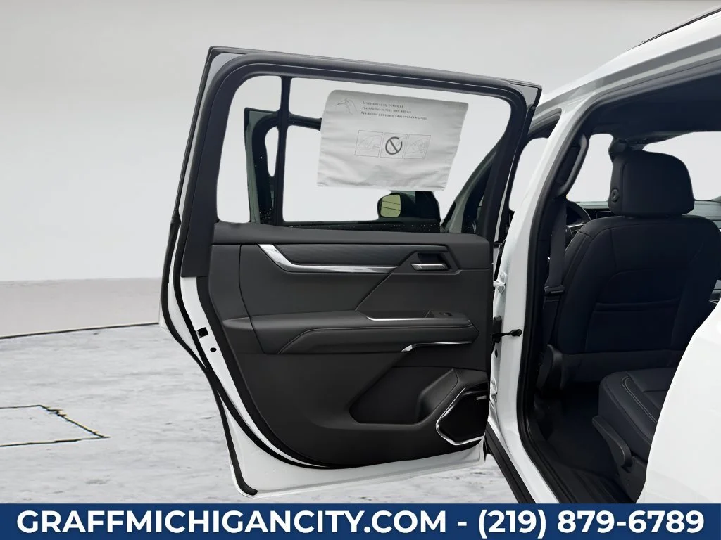 2026 GMC Acadia Elevation - Photo 24