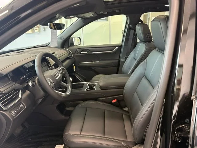 2026 GMC Acadia Elevation - Photo 17