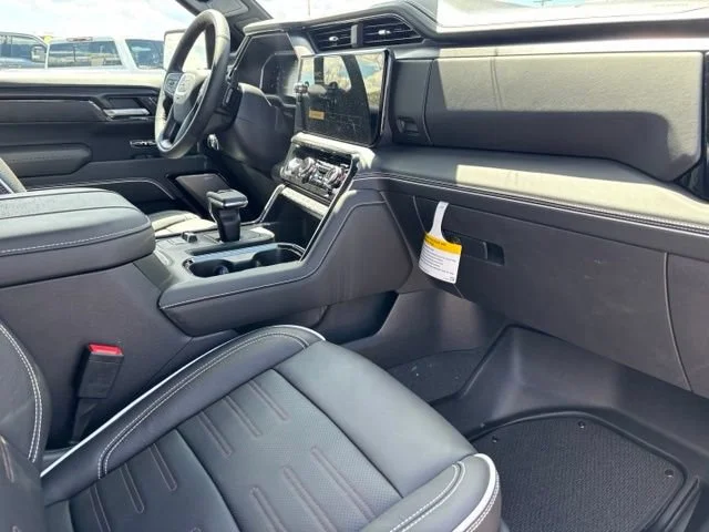 2026 GMC Sierra 1500 AT4X - Photo 25