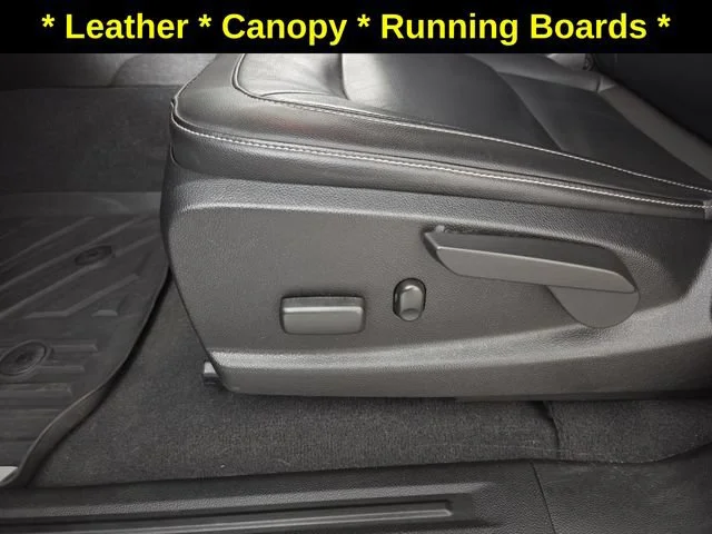 Used 2022 Satin Steel Metallic Chevrolet Z71 image 28