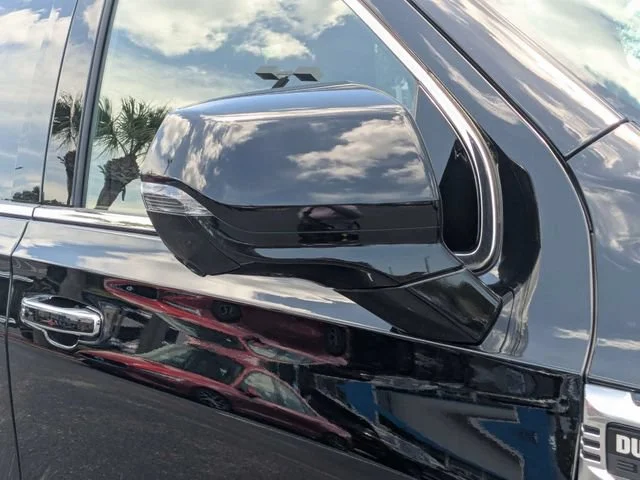 New 2026 Onyx Black GMC Denali image 10