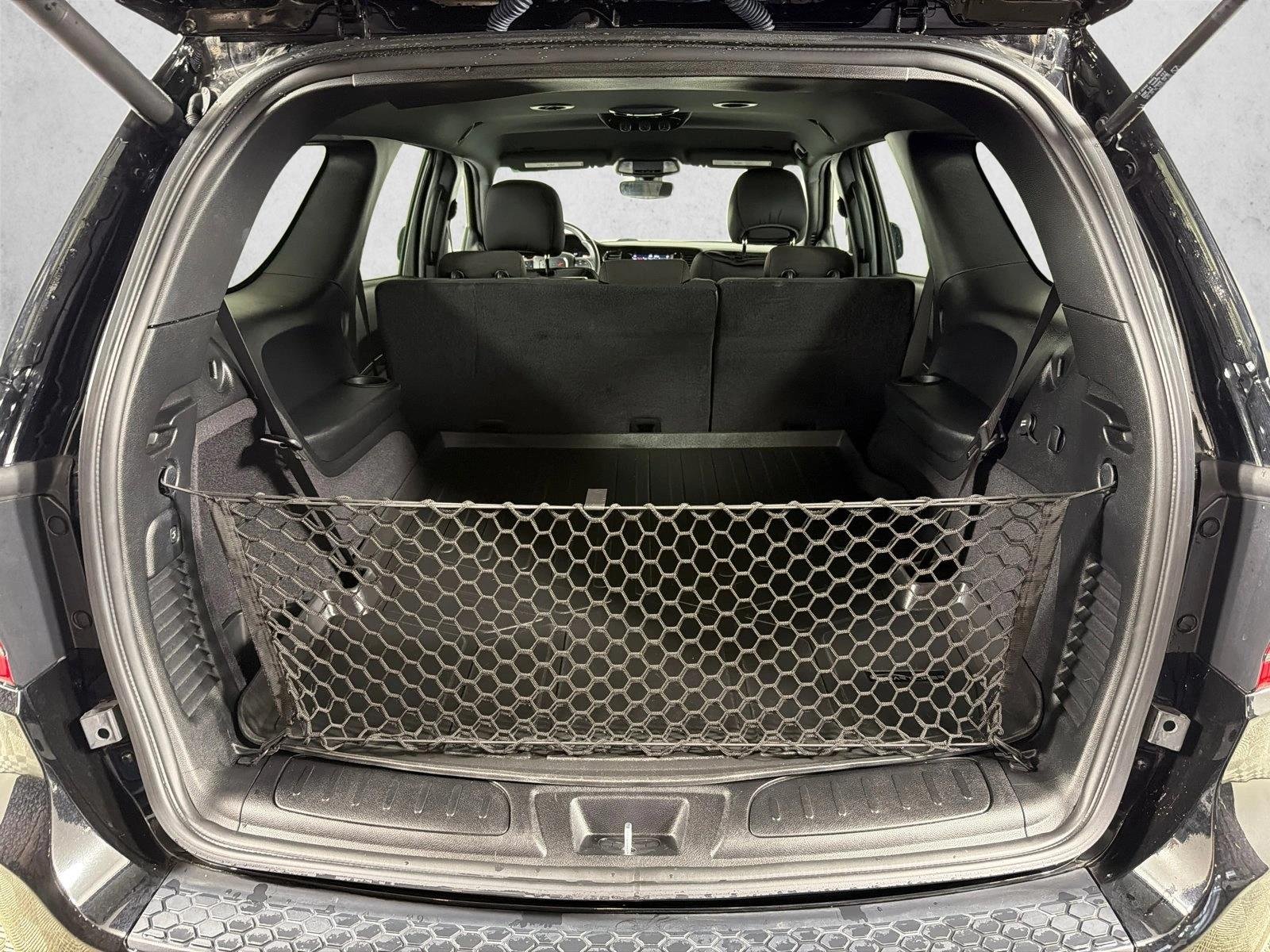 Used 2022 Db Black Clearcoat Dodge GT image 18