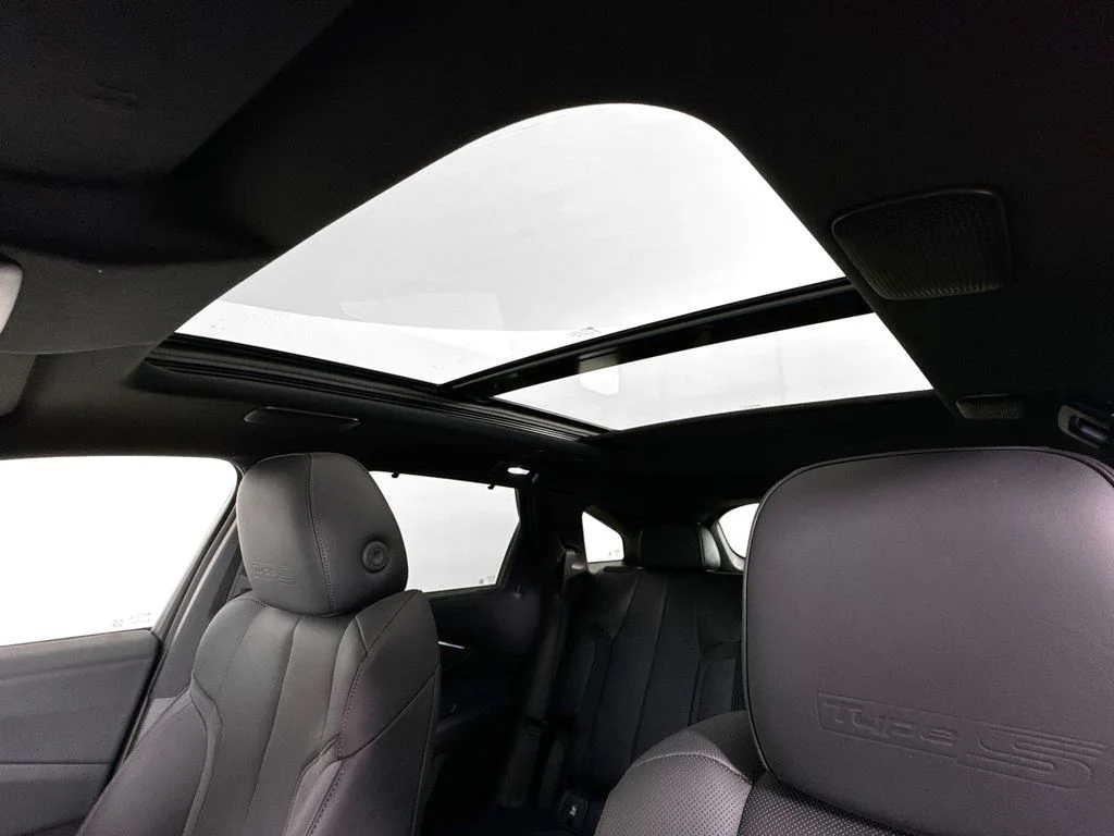 Used 2024  Acura Type S image 20