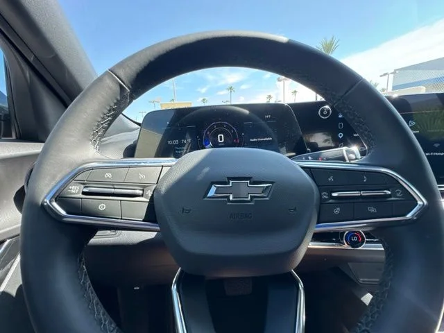 New 2027 Brown Chevrolet LT image 23