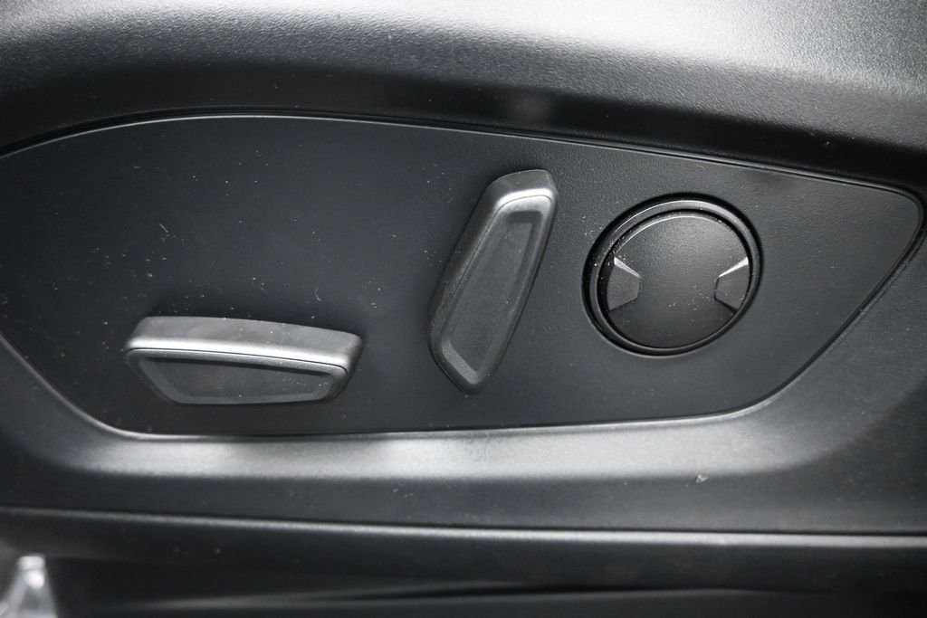 New 2026 Vapor Blue Metallic Ford Active image 10