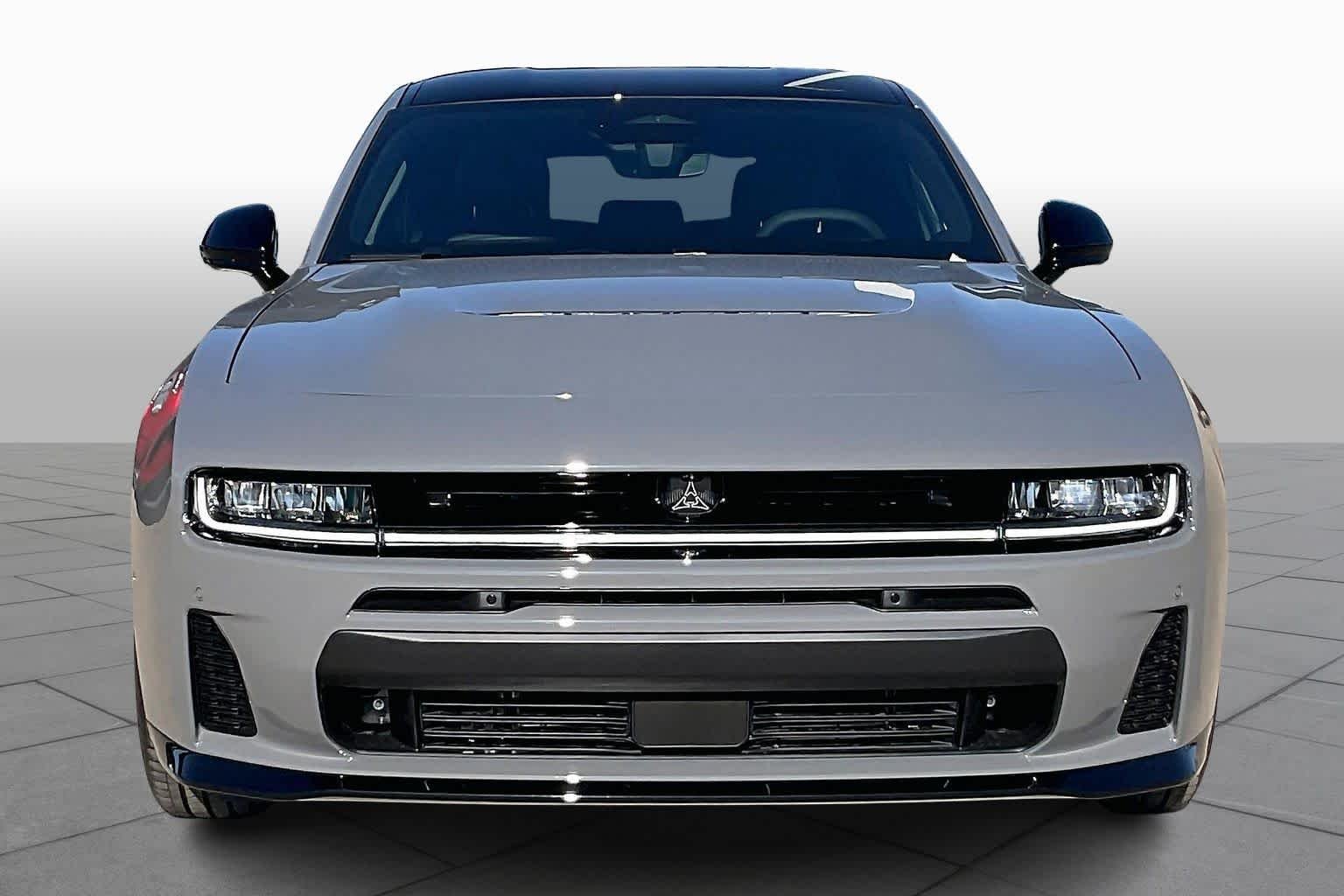 New 2026 Dodge Charger Scat Pack Plus Coupe in Houston #TR241815